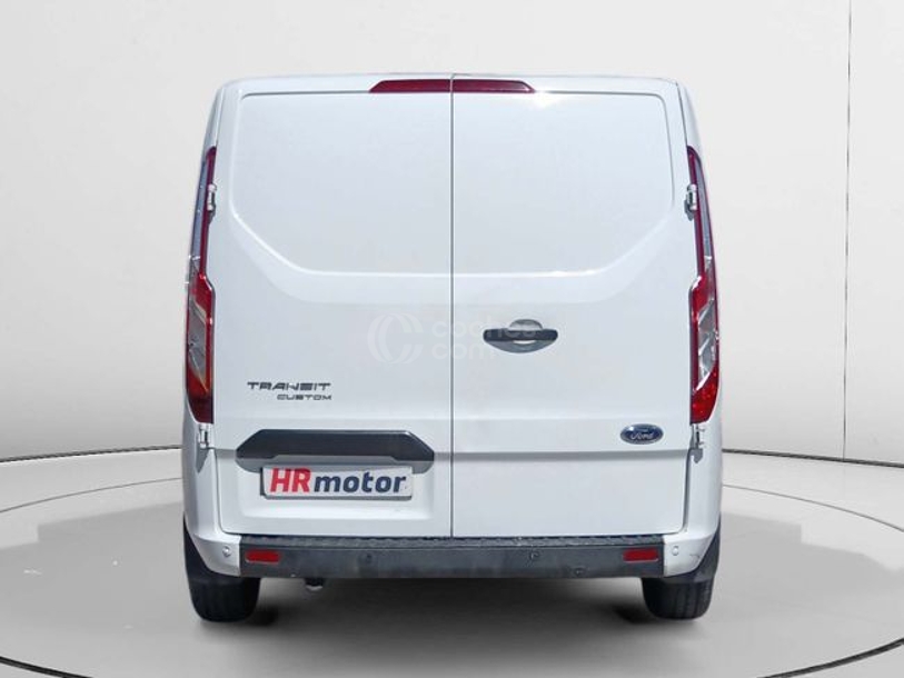 Foto del FORD Transit Custom Van 320 L2 Trend 136