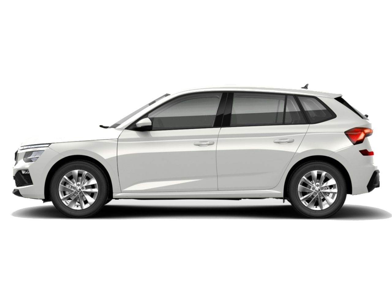SKODA Kamiq (1.0 TSI 70kW (95CV) ESSENCE) en Barcelona