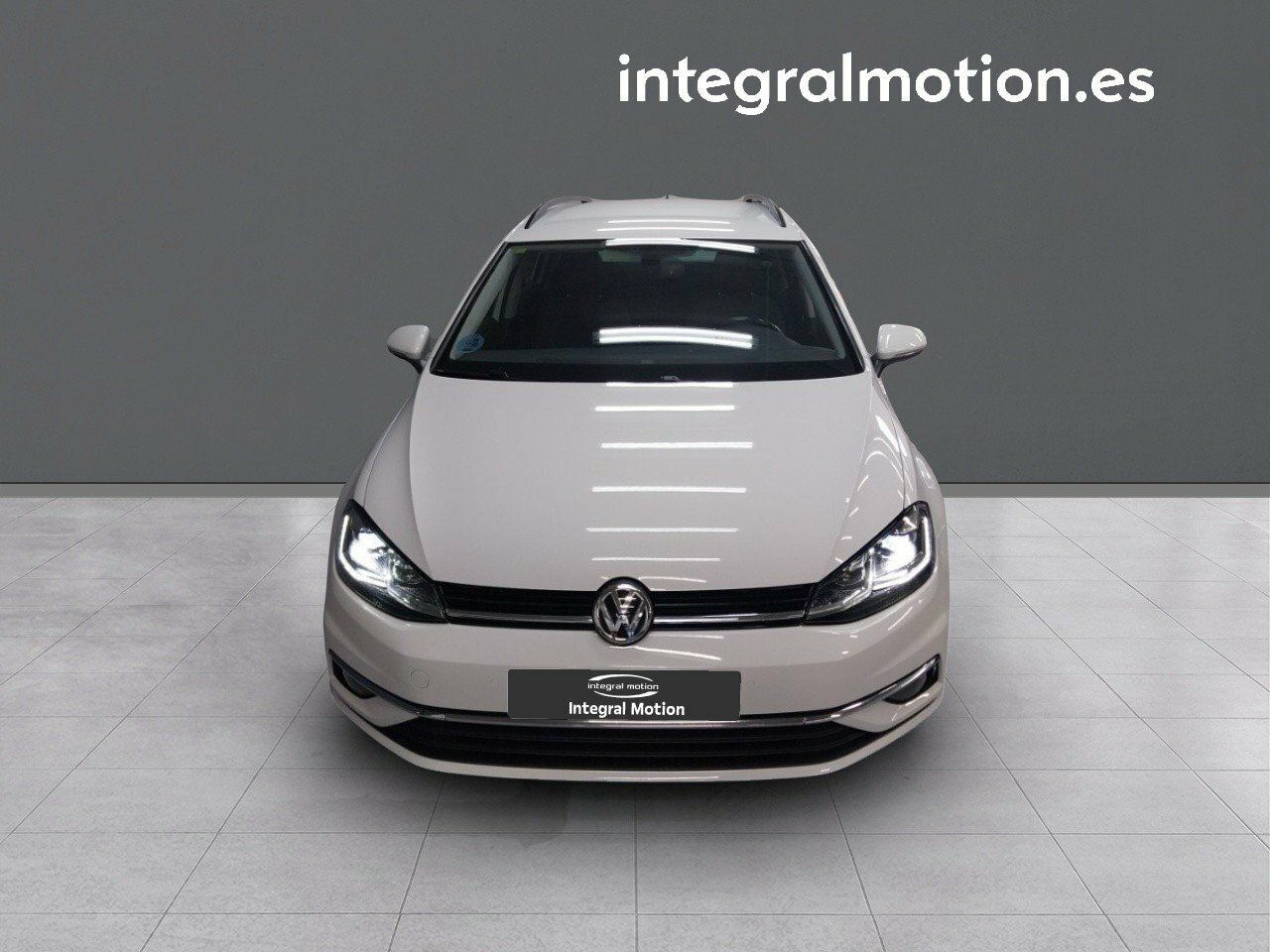 Foto del VOLKSWAGEN Golf Variant 1.0 TSI Advance 85kW