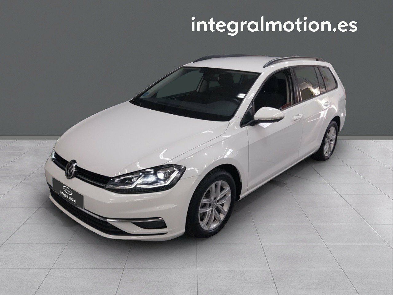 Foto del VOLKSWAGEN Golf Variant 1.0 TSI Advance 85kW