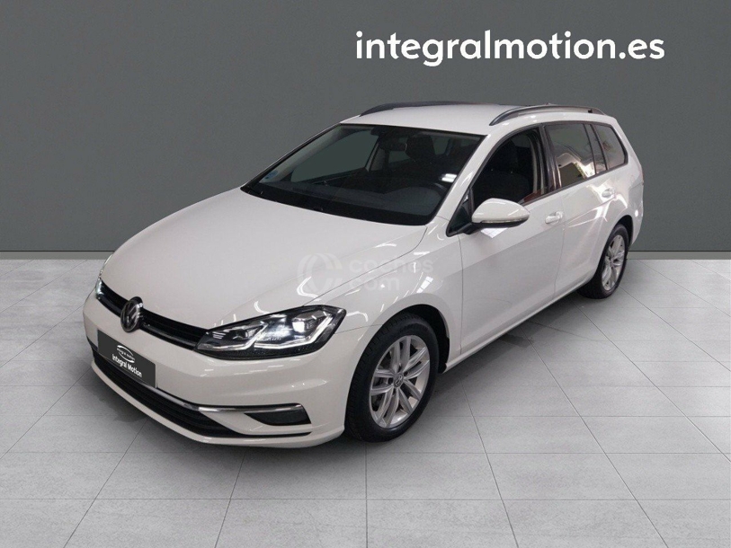 Foto del VOLKSWAGEN Golf Variant 1.0 TSI Advance 85kW