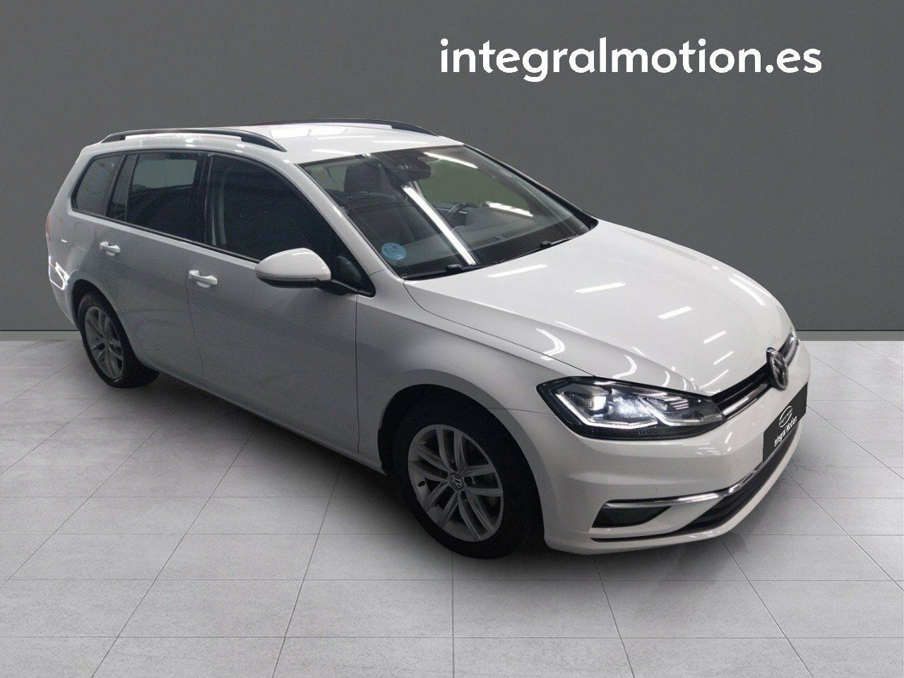 Foto del VOLKSWAGEN Golf Variant 1.0 TSI Advance 85kW