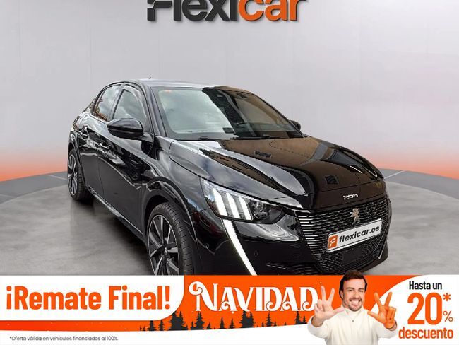 PEUGEOT 208 (PureTech 73kW (100CV) GT Line) en Palmas, Las