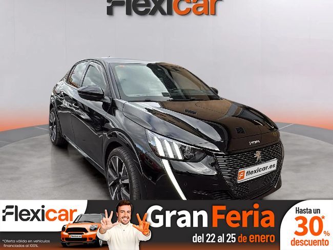PEUGEOT 208 (PureTech 73kW (100CV) GT Line) en Palmas, Las