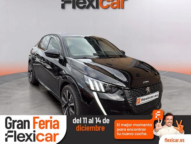 PEUGEOT 208 (PureTech 73kW (100CV) GT Line) en Palmas, Las
