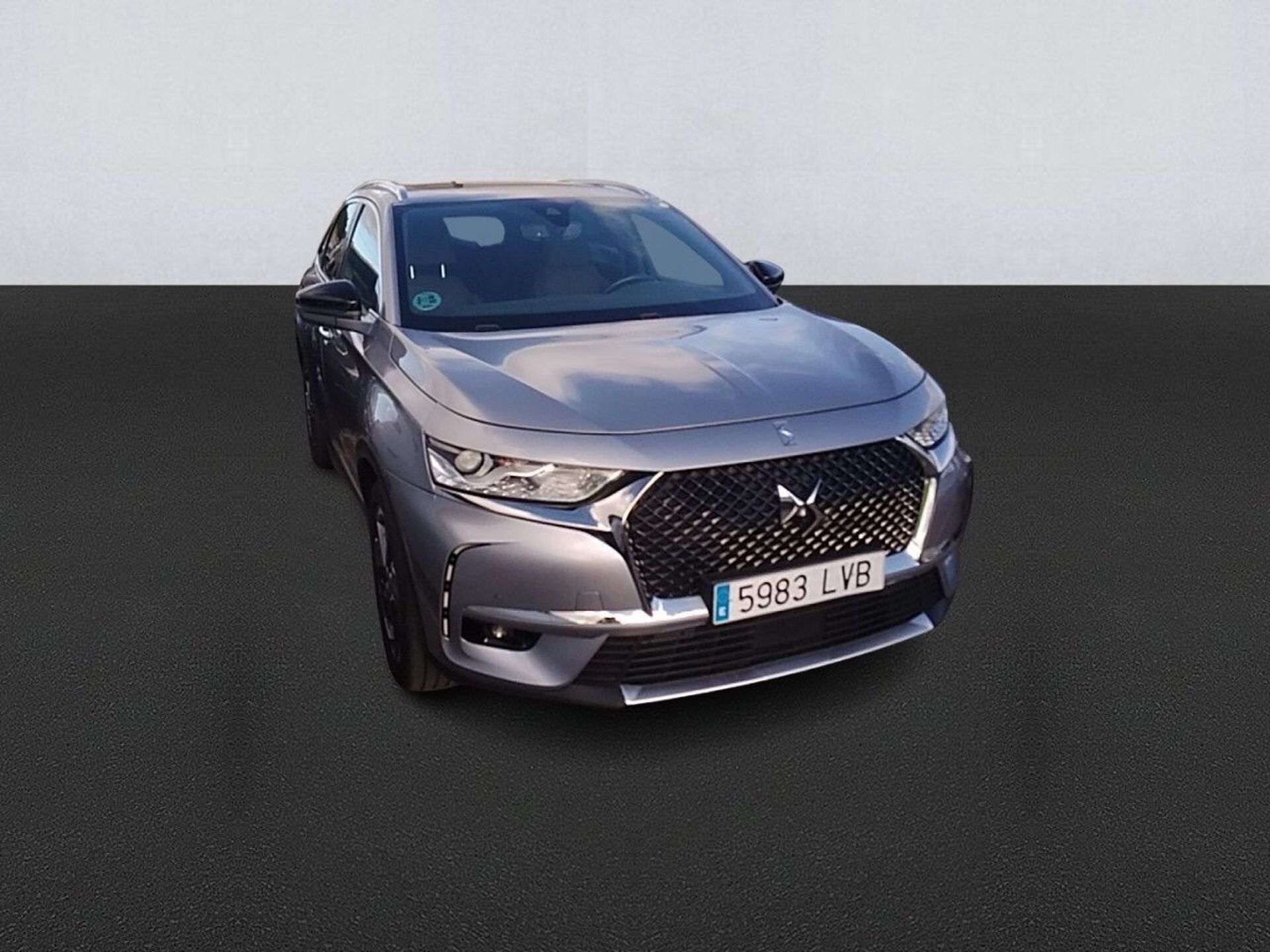 Imagen 3 de DS DS3 Crossback