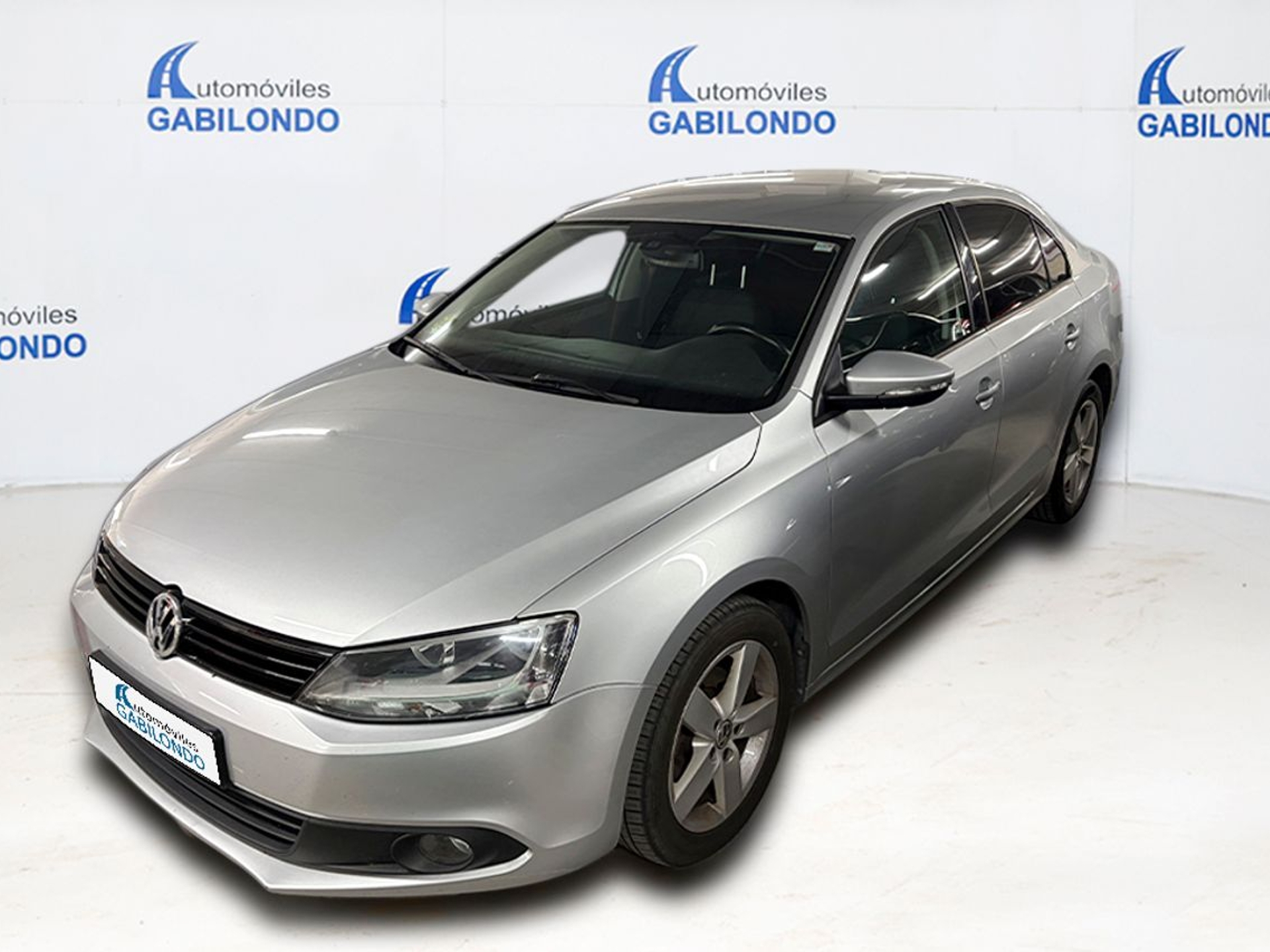 Imagen de VOLKSWAGEN Jetta