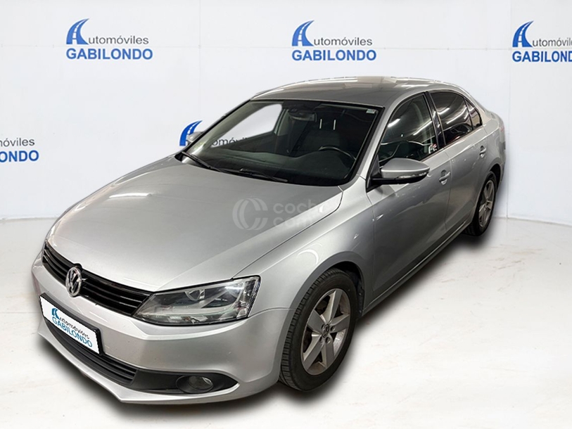 Foto del VOLKSWAGEN Jetta 1.6TDI BMT Advance