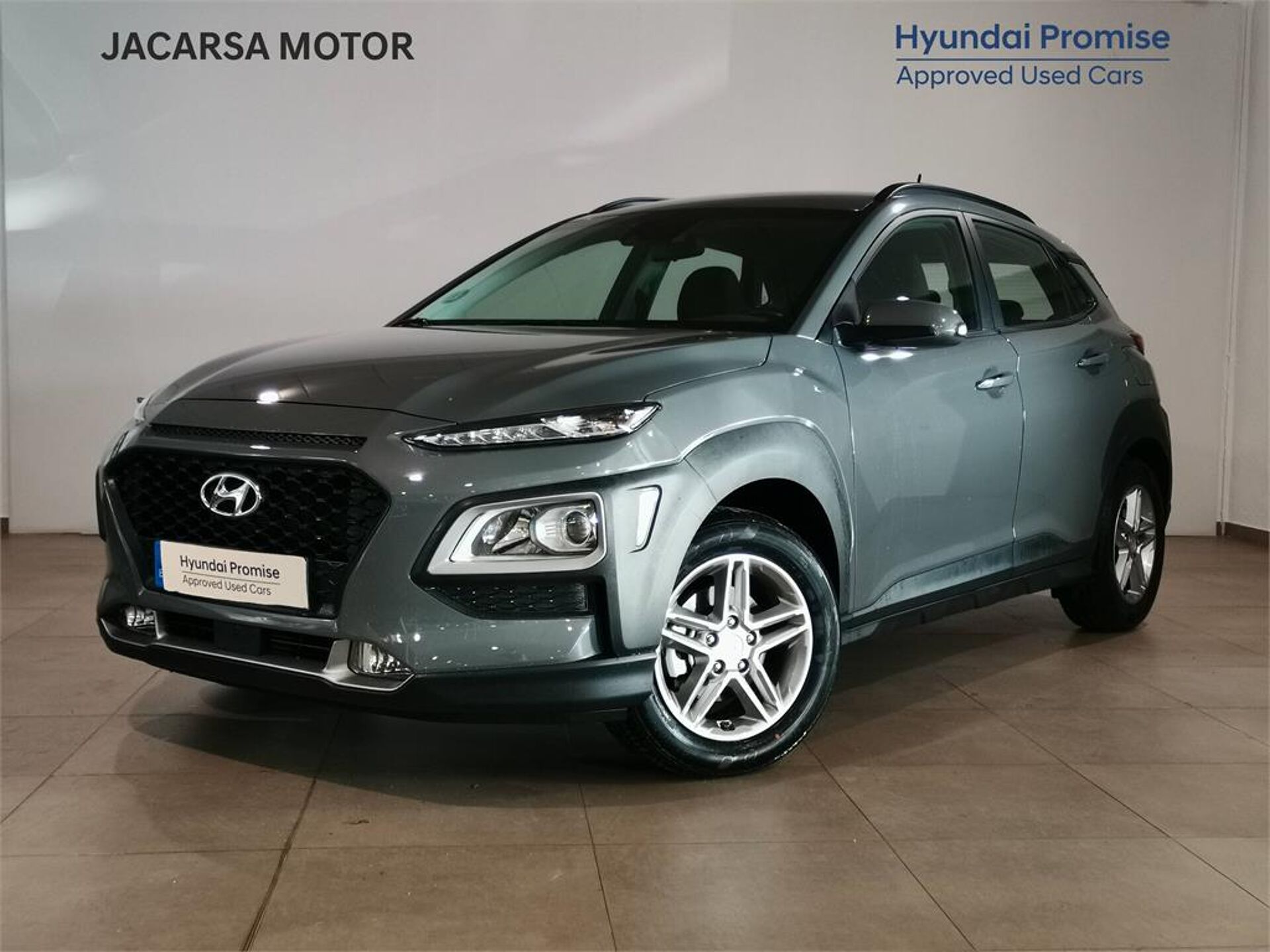 Imagen de HYUNDAI Kona