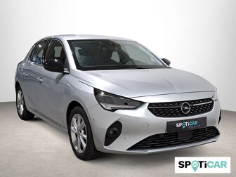 Imagen de OPEL Corsa 1.2T XHL S/S Elegance 100