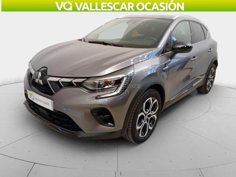 Foto del MITSUBISHI ASX 130T MHEV Kaiteki