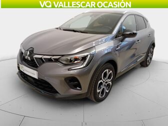 Imagen de MITSUBISHI ASX 130T MHEV Kaiteki