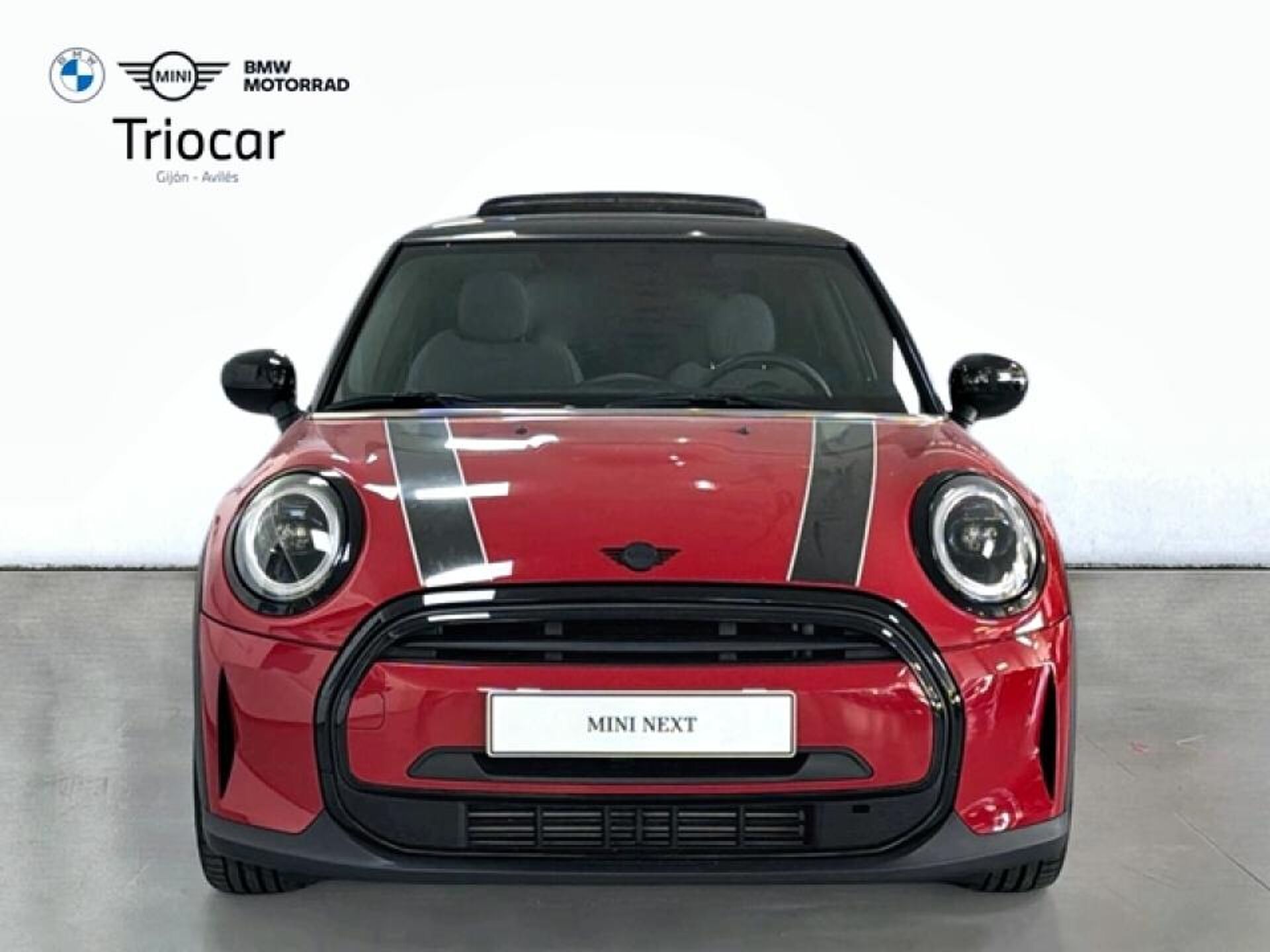 Imagen 2 de MINI Mini