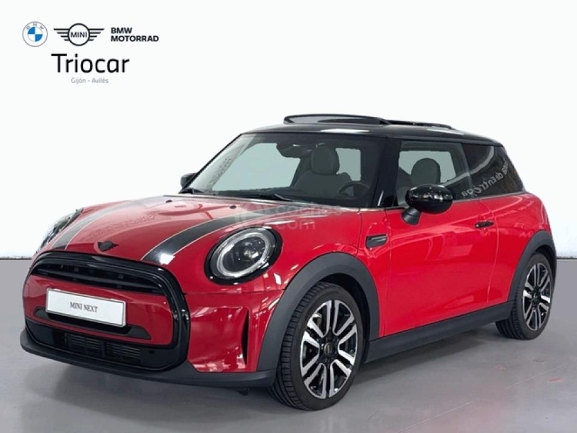 Foto del MINI Mini Cooper