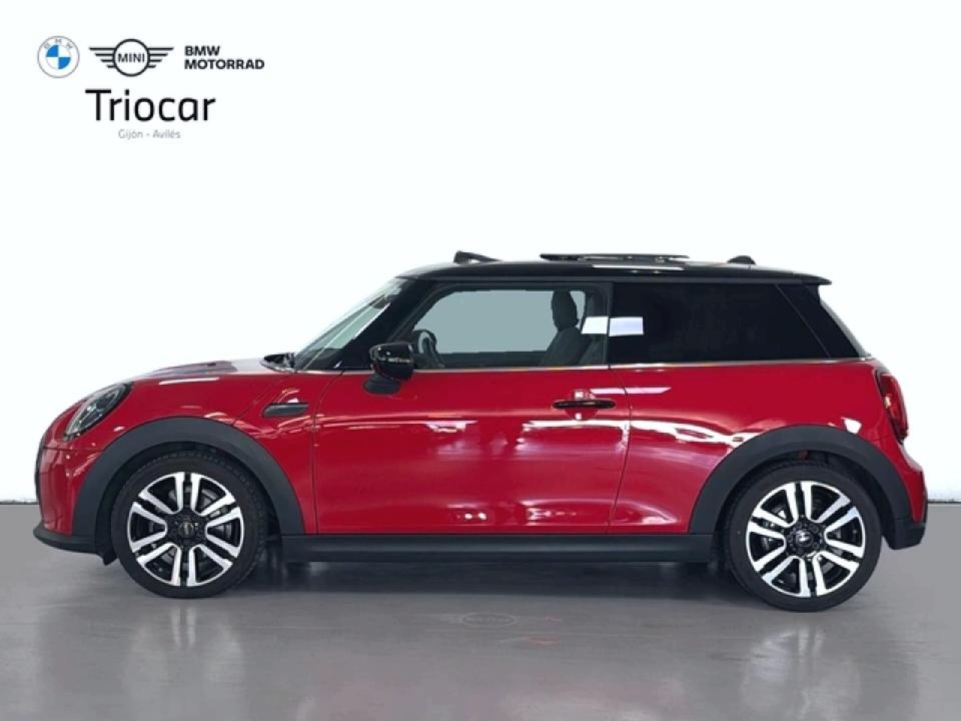 Imagen 3 de MINI Mini