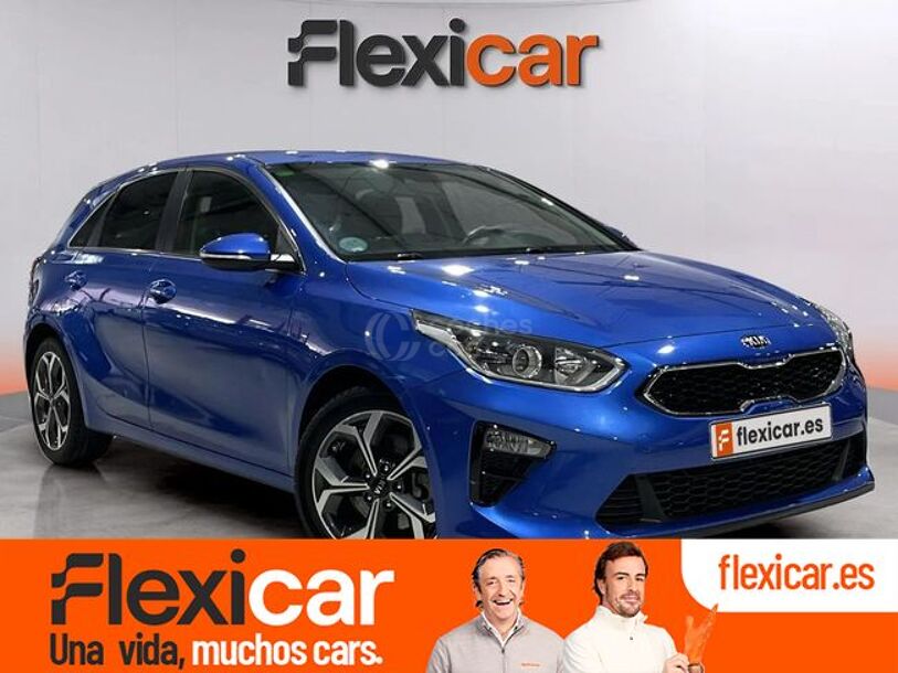 Foto del KIA Ceed 1.0 T-GDI Drive