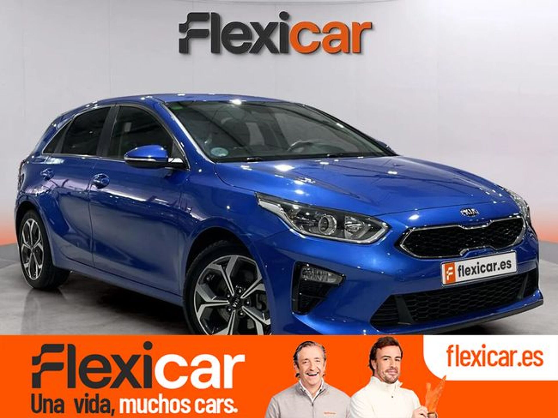 Imagen de KIA Ceed