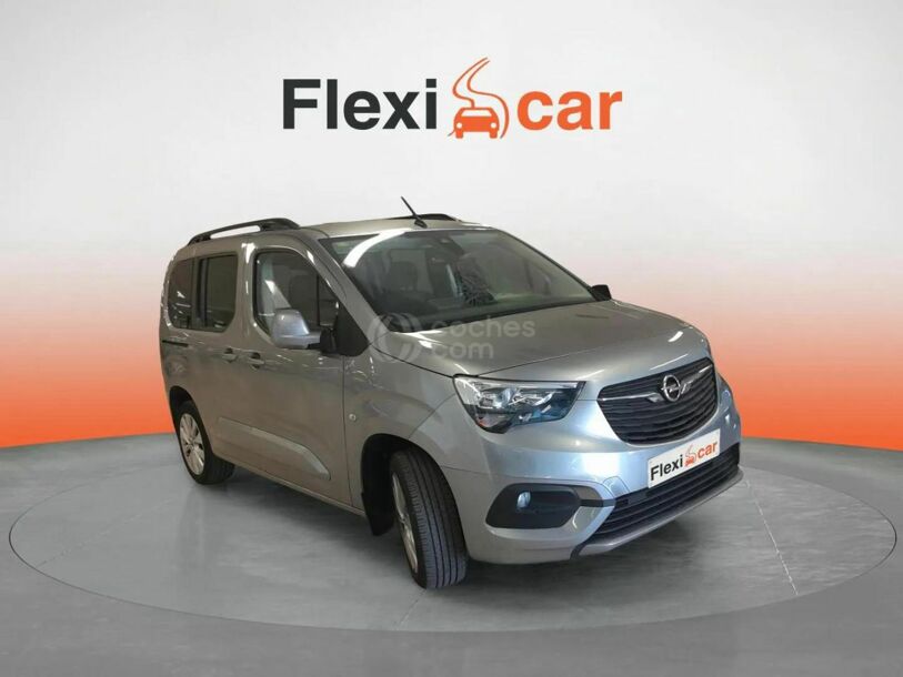 Foto del OPEL Combo Life 1.2 T S-S Selective L