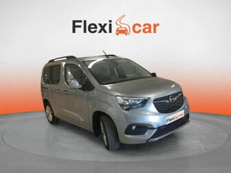 Imagen de OPEL Combo Life 1.2 T S-S Selective L