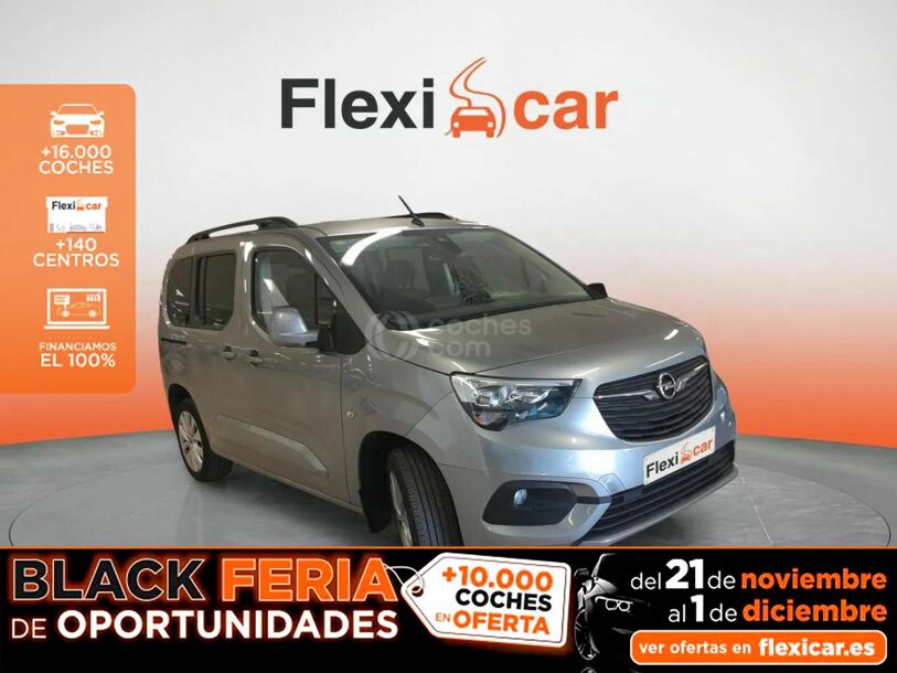 Foto del OPEL Combo Life 1.2 T S-S Selective L