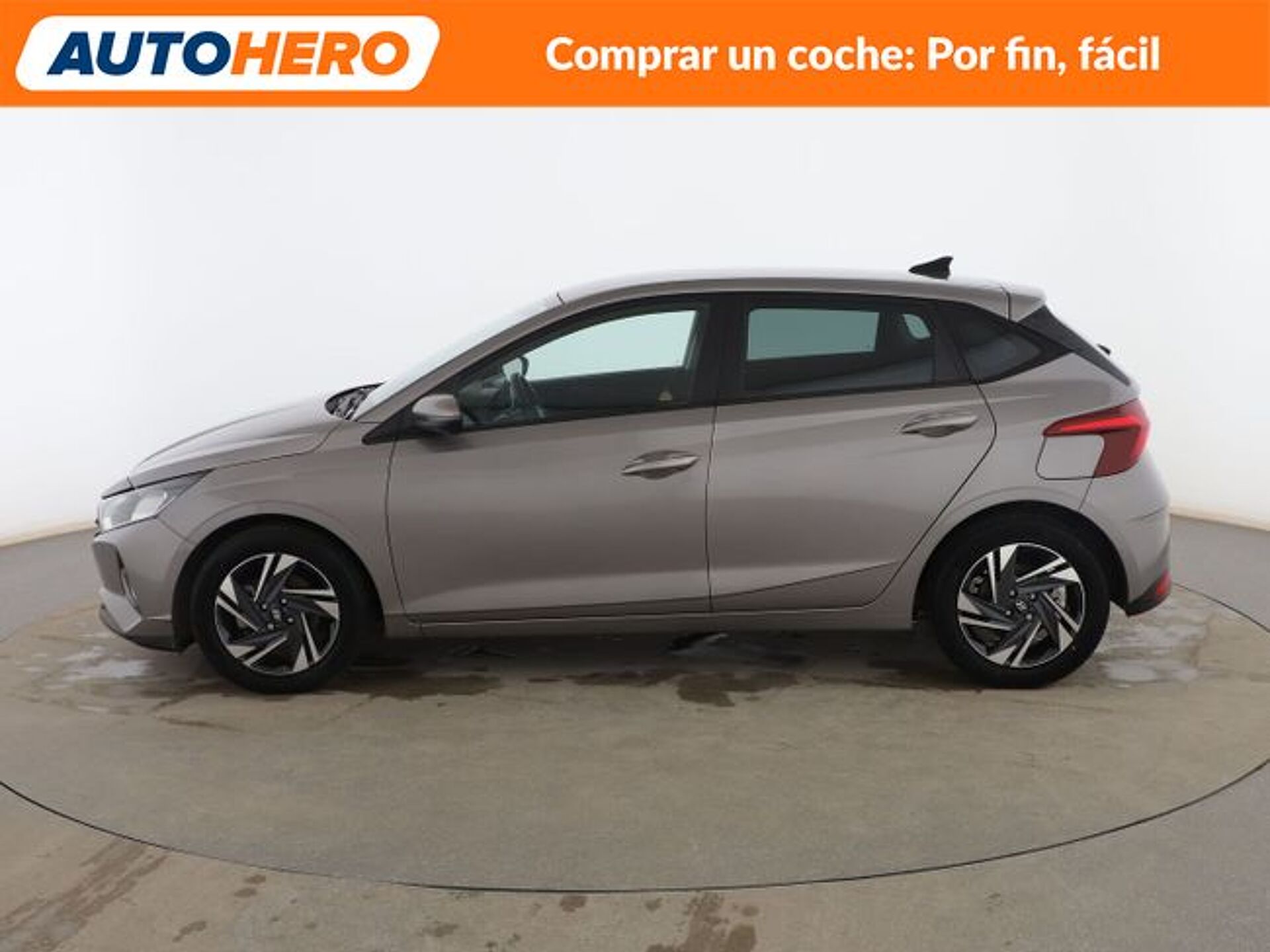 Imagen 3 de HYUNDAI i20