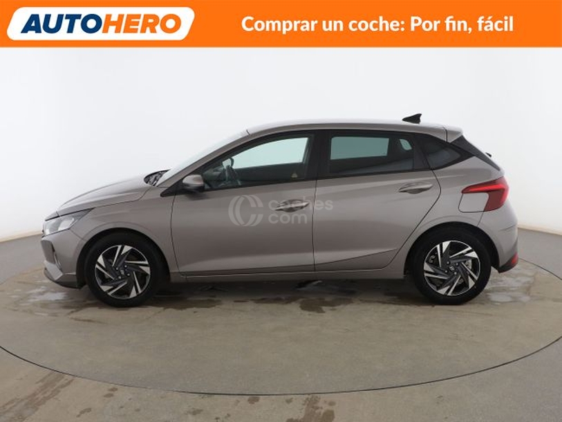 Foto del HYUNDAI i20 1.0 TGDI Klass 100