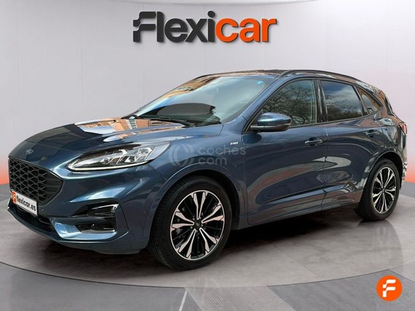 Foto del FORD Kuga 1.5 EcoBoost ST-Line FWD 150