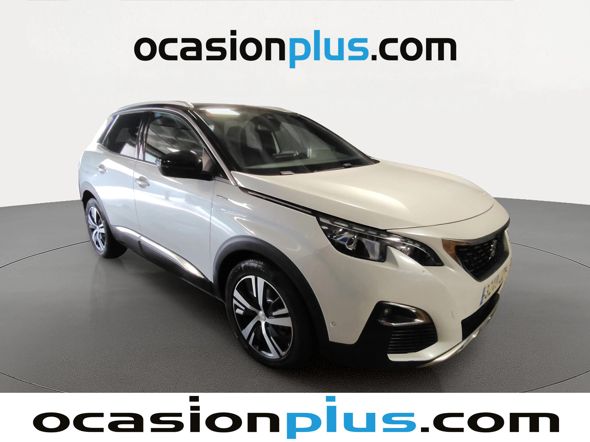 Imagen 2 de PEUGEOT 3008