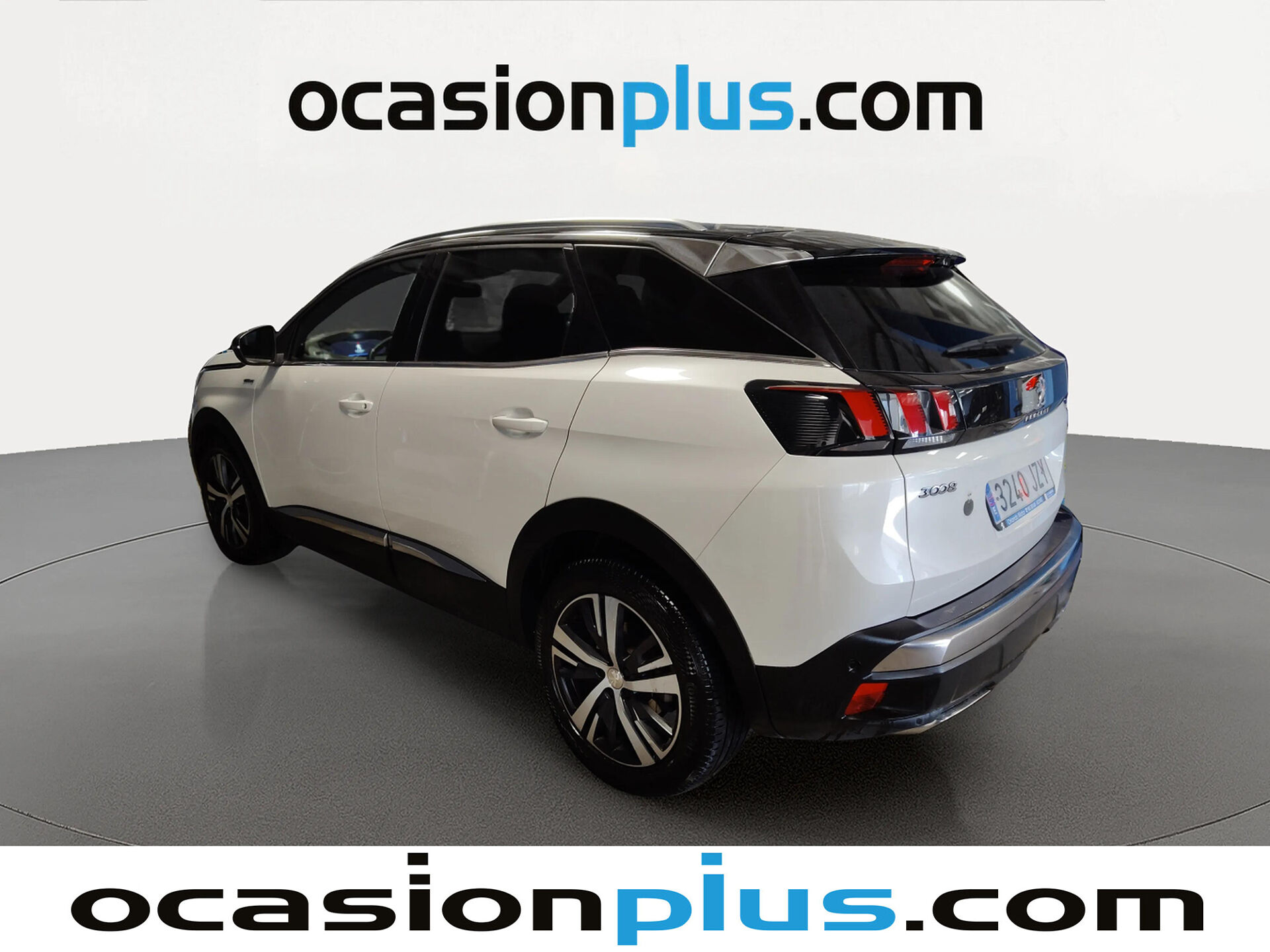 Imagen 3 de PEUGEOT 3008