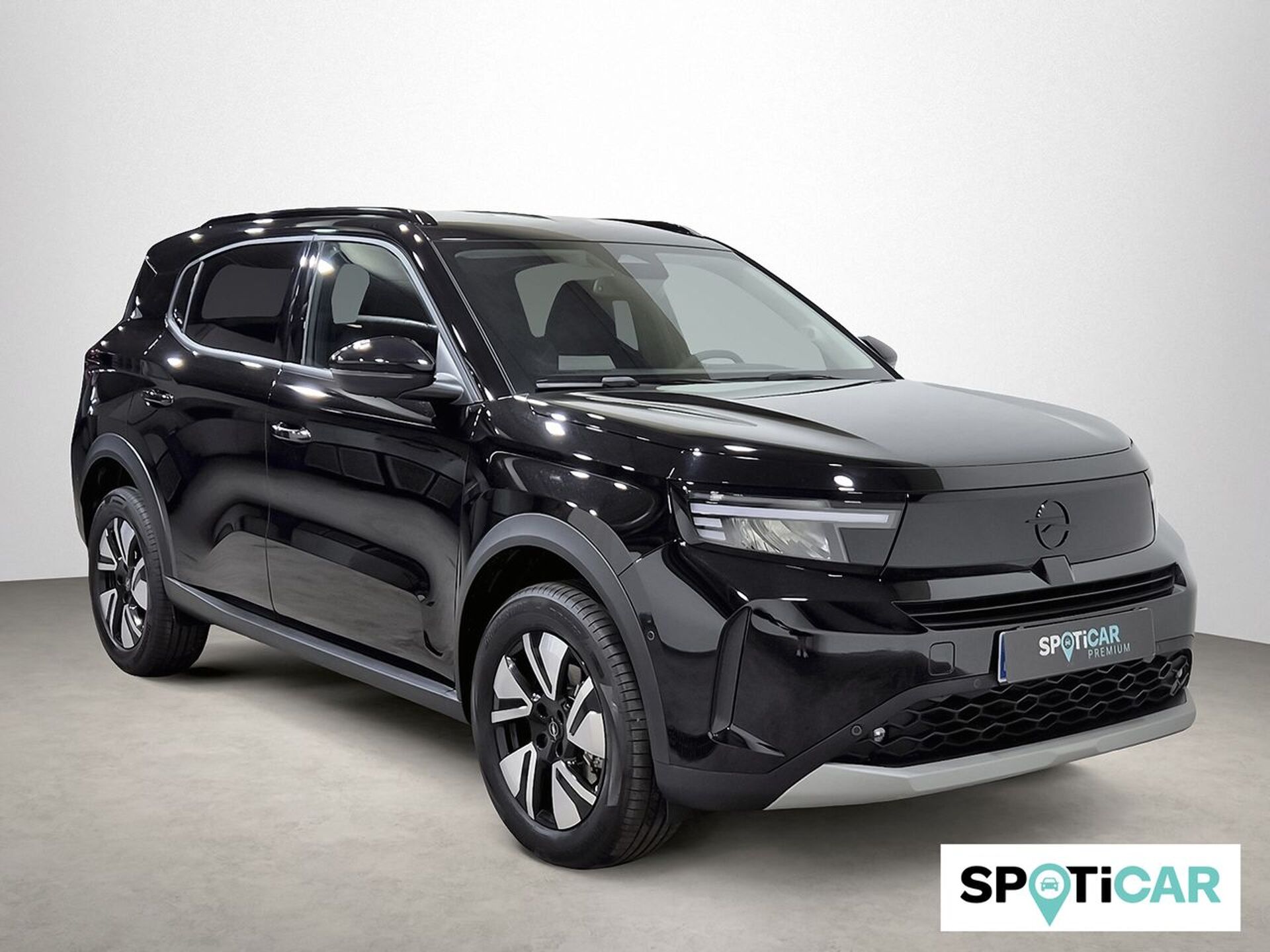 Imagen de OPEL Frontera