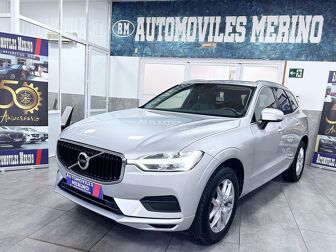 Imagen de VOLVO XC60 D4 Momentum Aut.