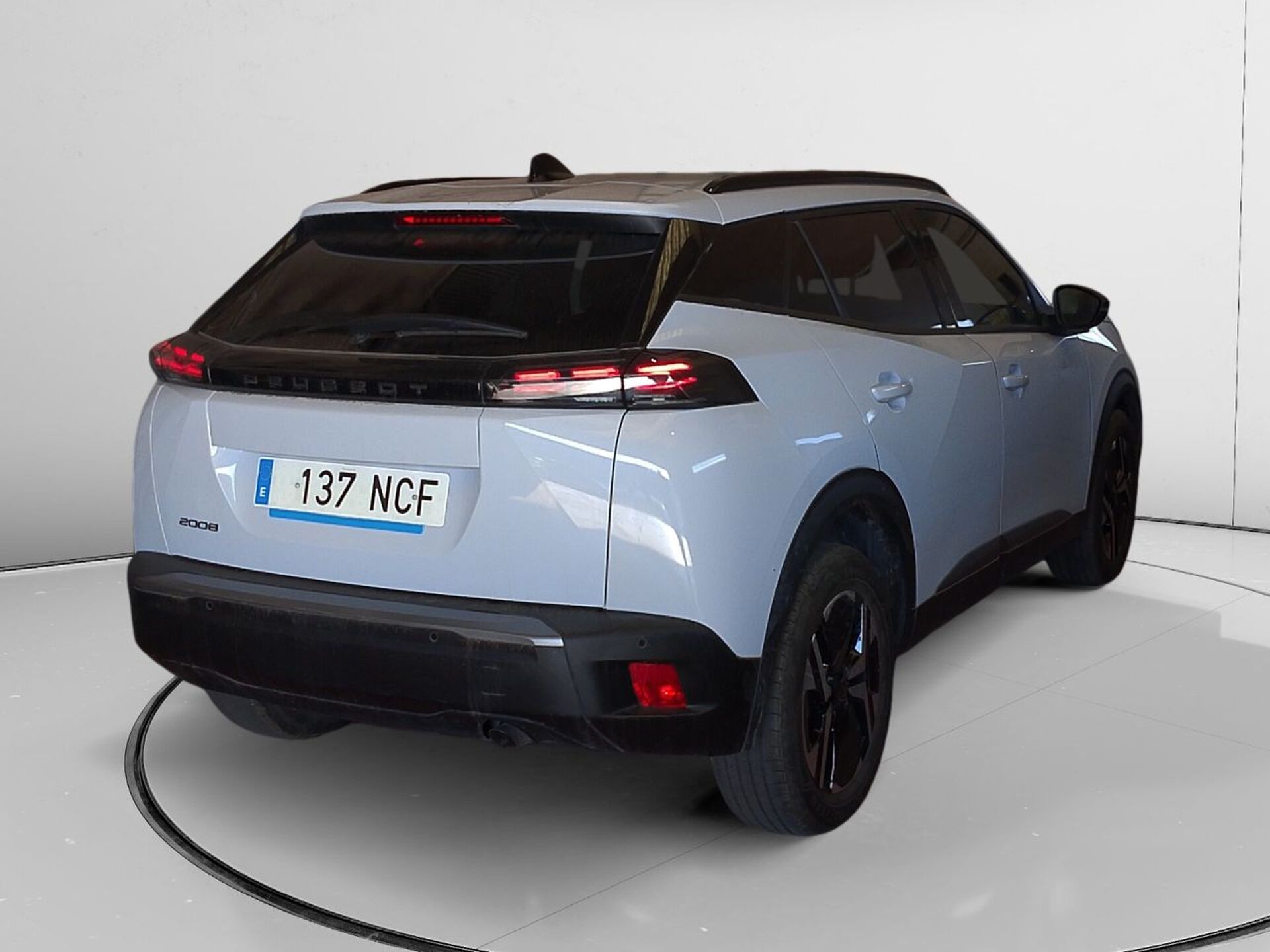 Imagen 2 de PEUGEOT 2008