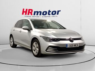 Imagen de VOLKSWAGEN Golf 1.0 TSI Life 81kW