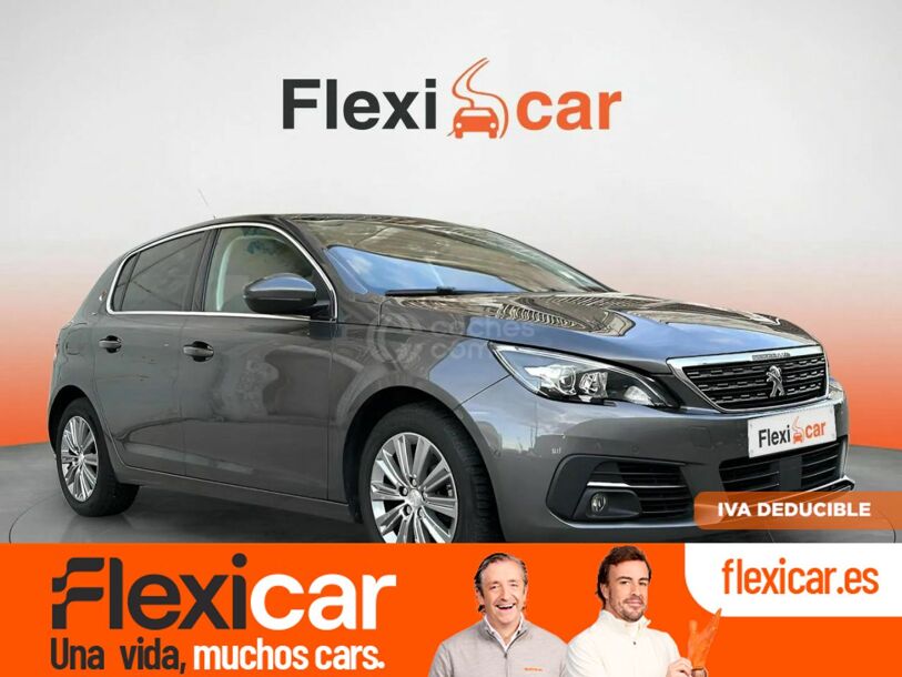 Foto del PEUGEOT 308 1.5BlueHDi S&S Active Pack EAT8 130