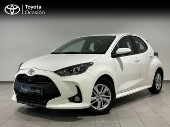 Imagen de TOYOTA Yaris 125 S-Edition