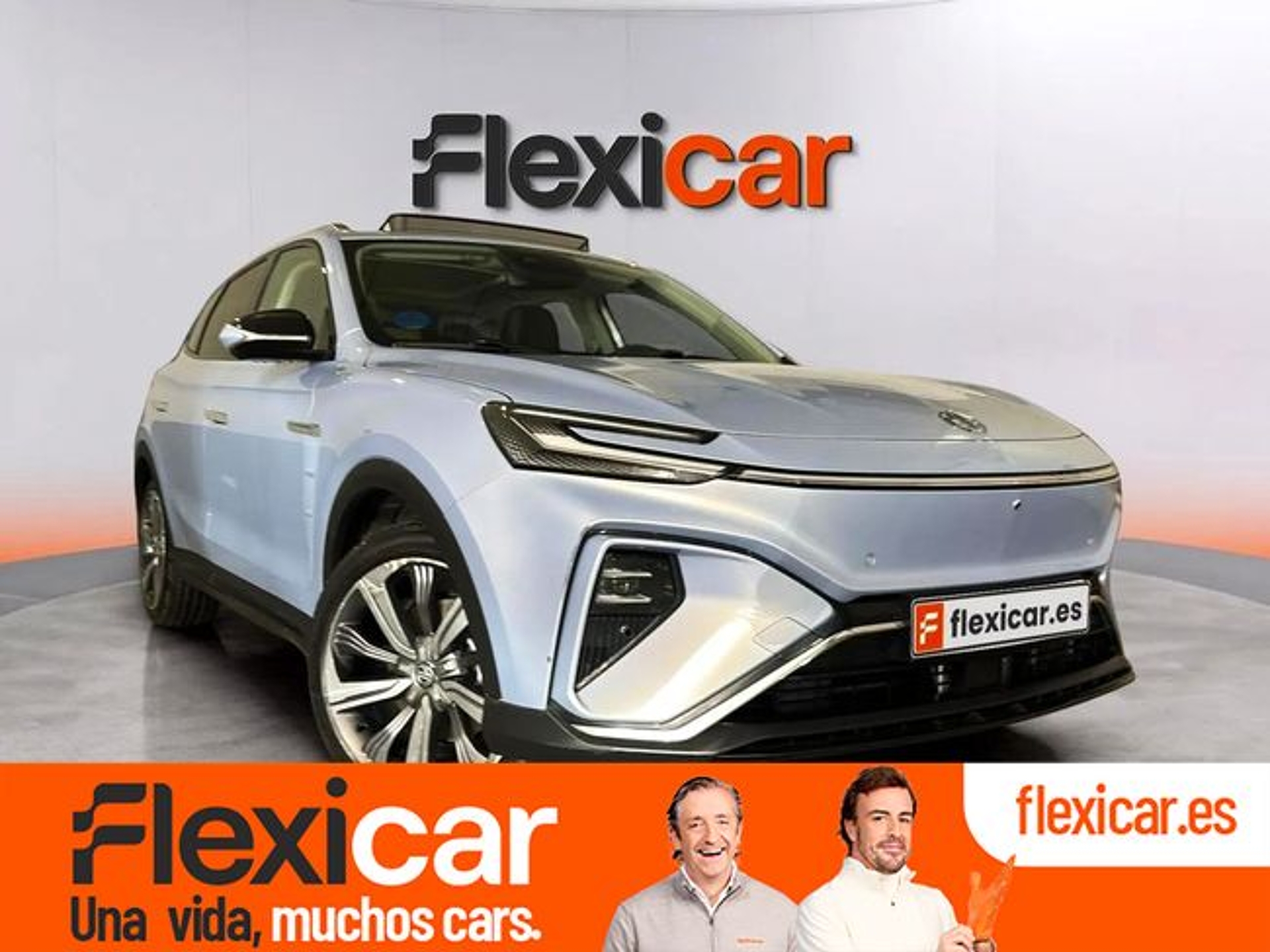 Imagen de MG Marvel R