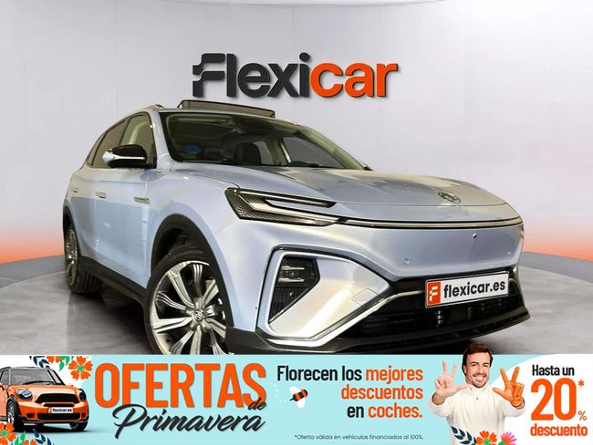 Imagen de MG Marvel R