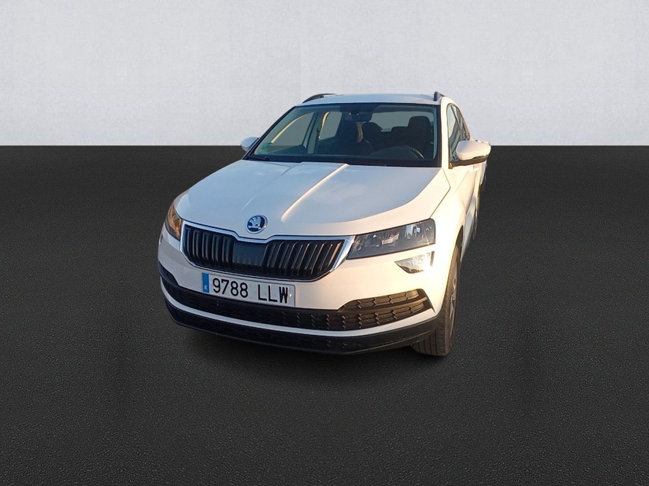 SKODA Karoq (2.0 TDI Ambition 4X4 DSG 110 kW (150 CV)) en Madrid