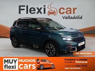 Imagen de CITROEN C5 Aircross Hybrid Shine EAT8