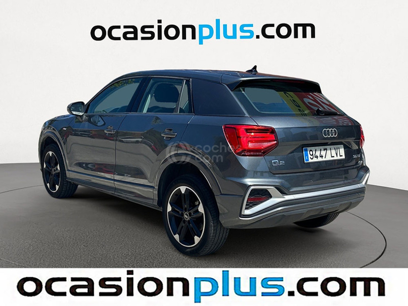Foto del AUDI Q2 30 TDI Advanced S tronic 85kW