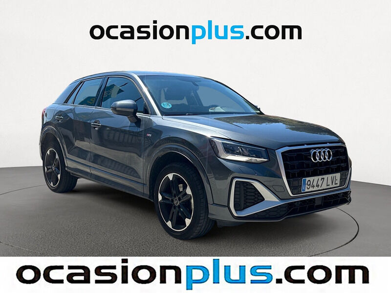 Foto del AUDI Q2 30 TDI Advanced S tronic 85kW