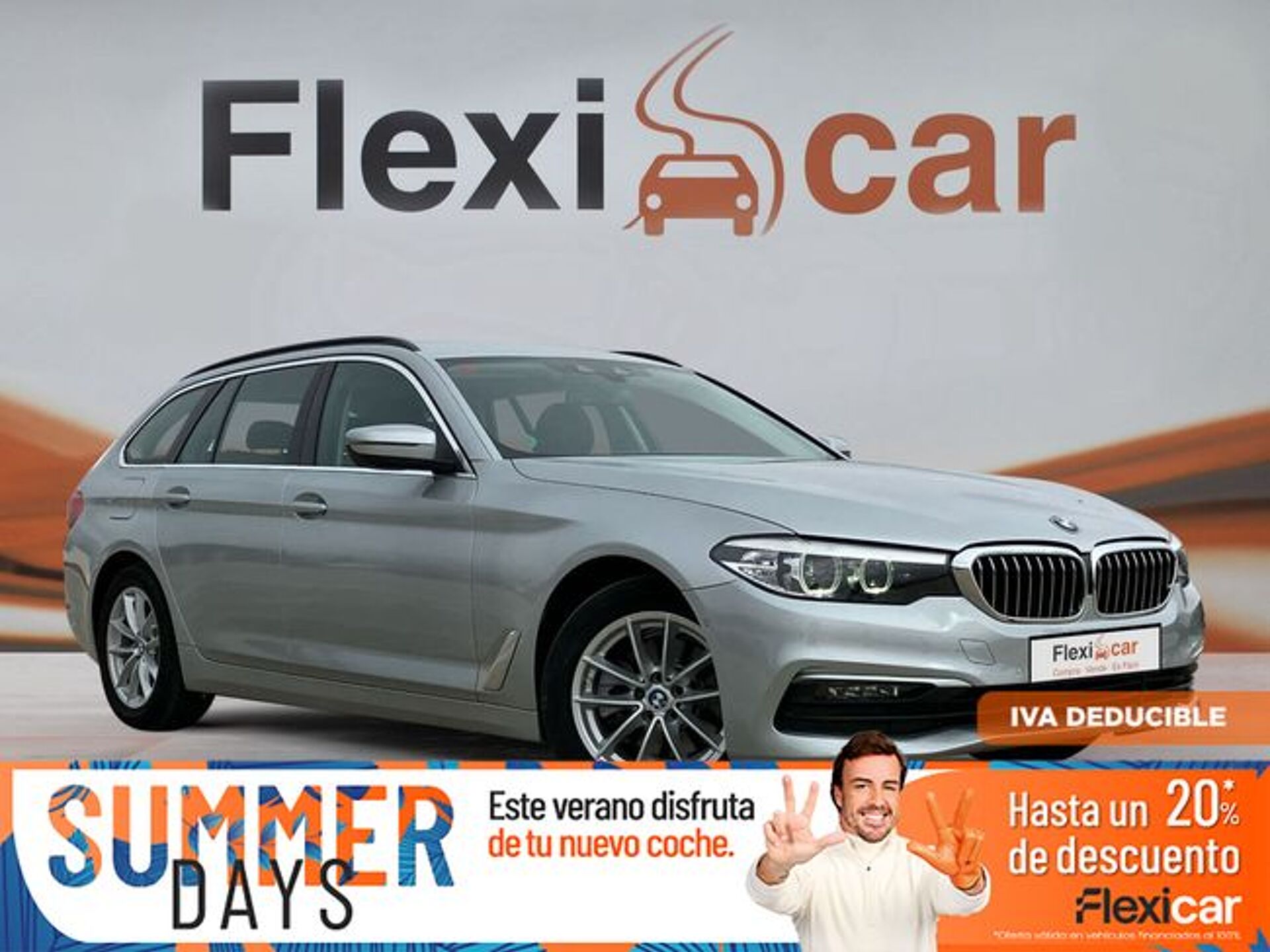 Imagen de BMW Serie 5