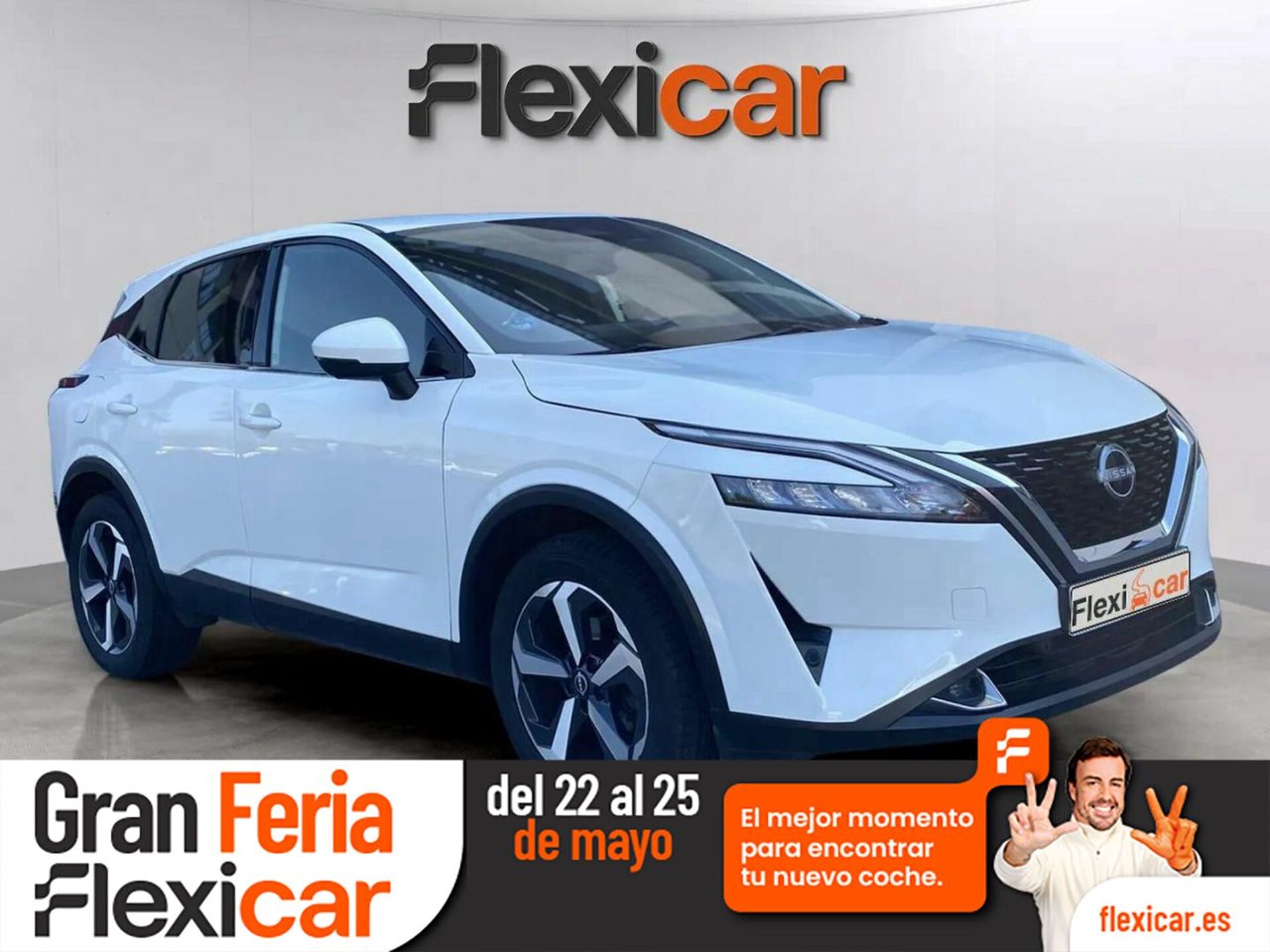 Imagen de NISSAN Qashqai