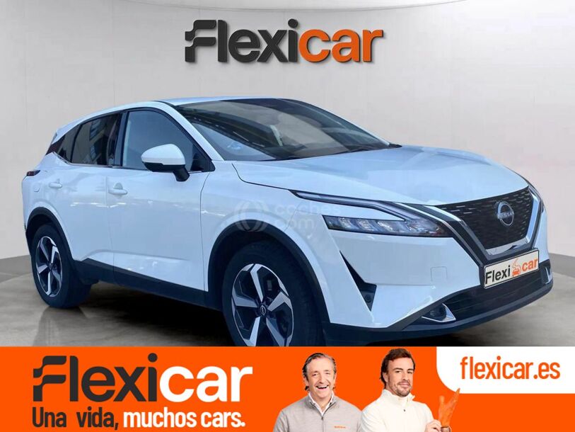 Foto del NISSAN Qashqai 1.3 DIG-T mHEV 12V Tekna 4x2 116kW