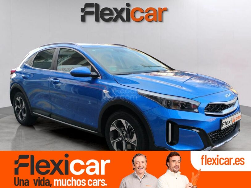 Foto del KIA XCeed 1.0 T-GDi Tech