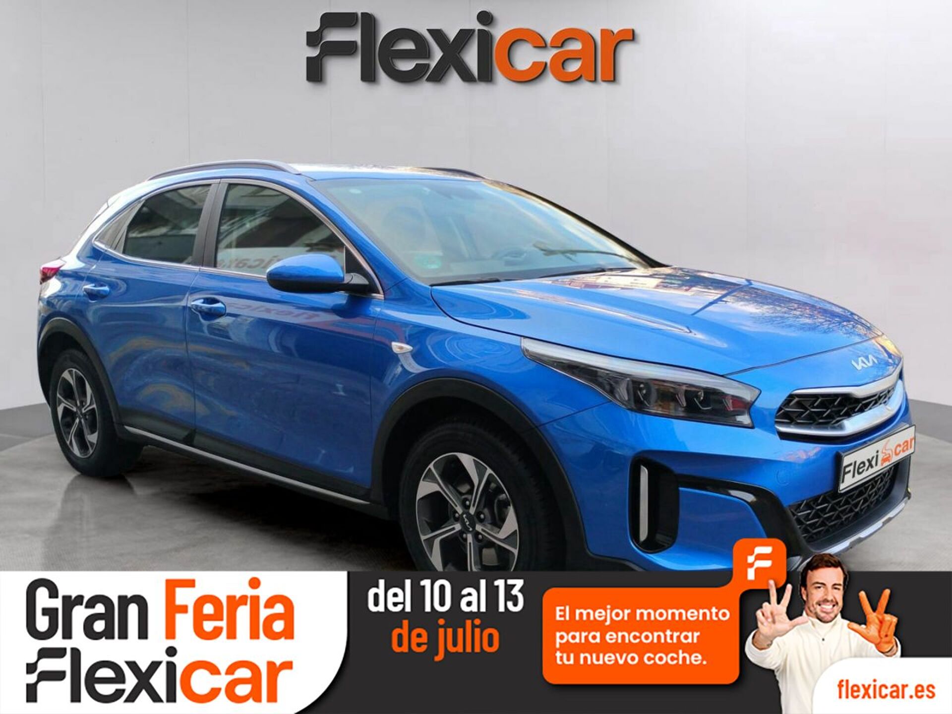 Imagen de KIA XCeed