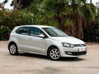 Imagen de VOLKSWAGEN Polo 1.2TDI Advance