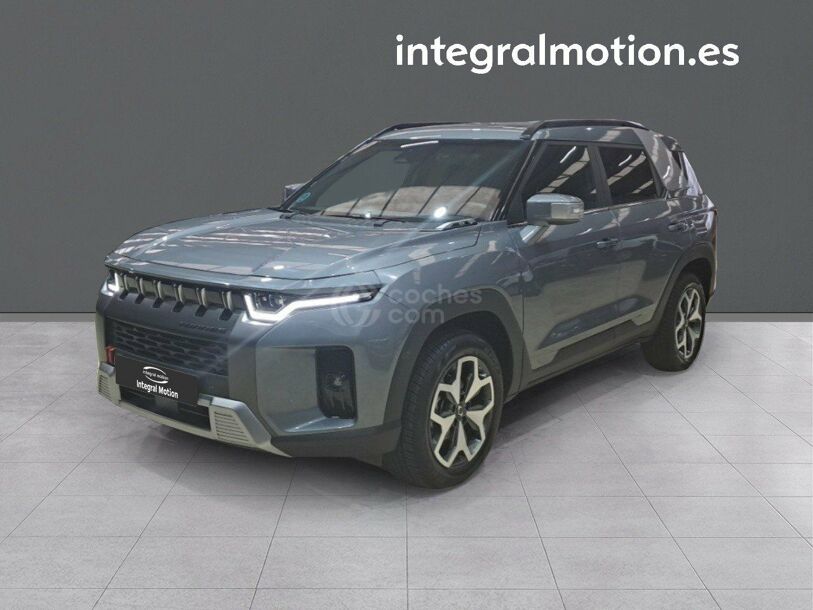 Foto del SSANGYONG KGM Torres G15T Life 4x2 Aut.