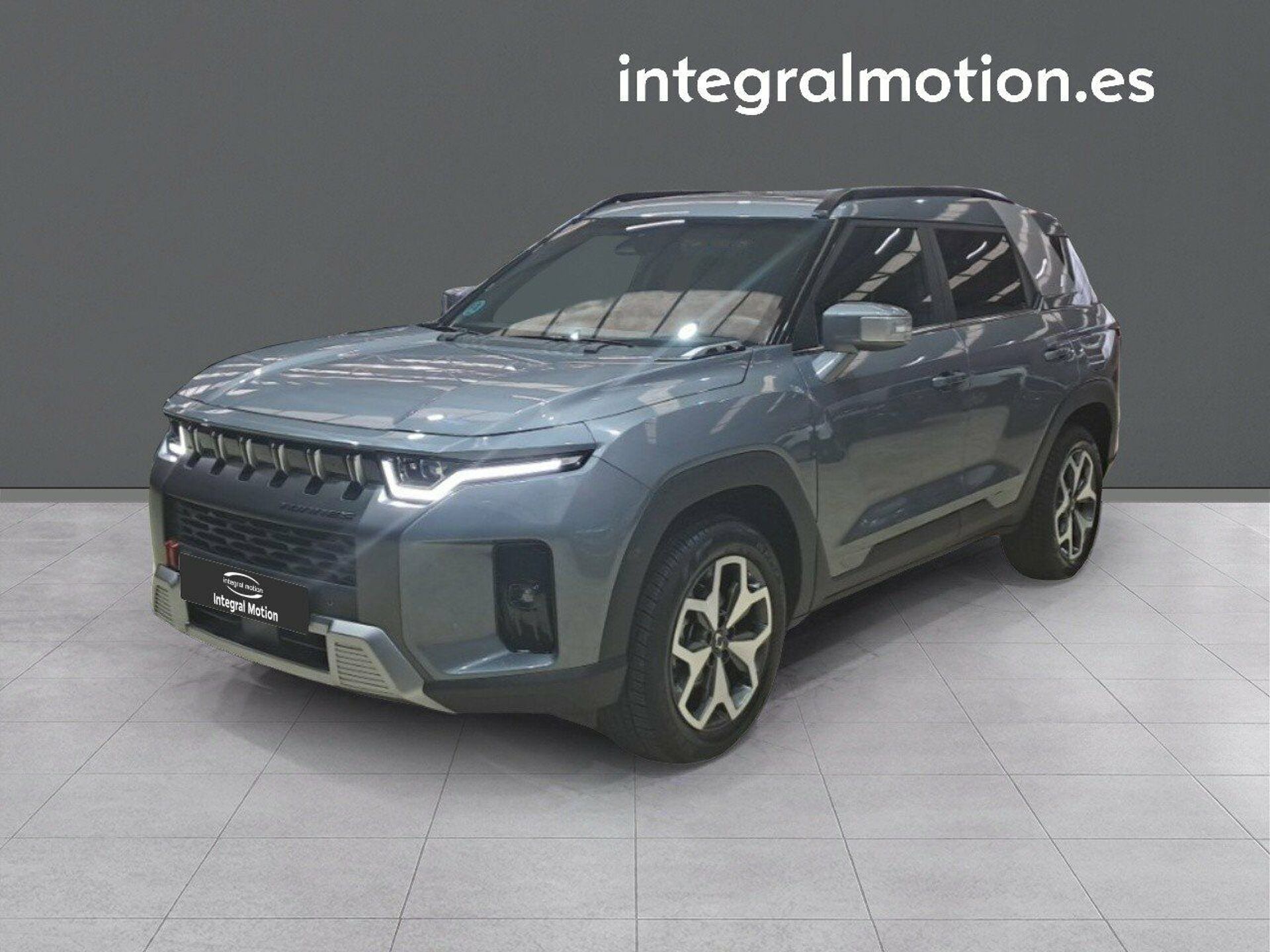 Imagen de SSANGYONG KGM Torres