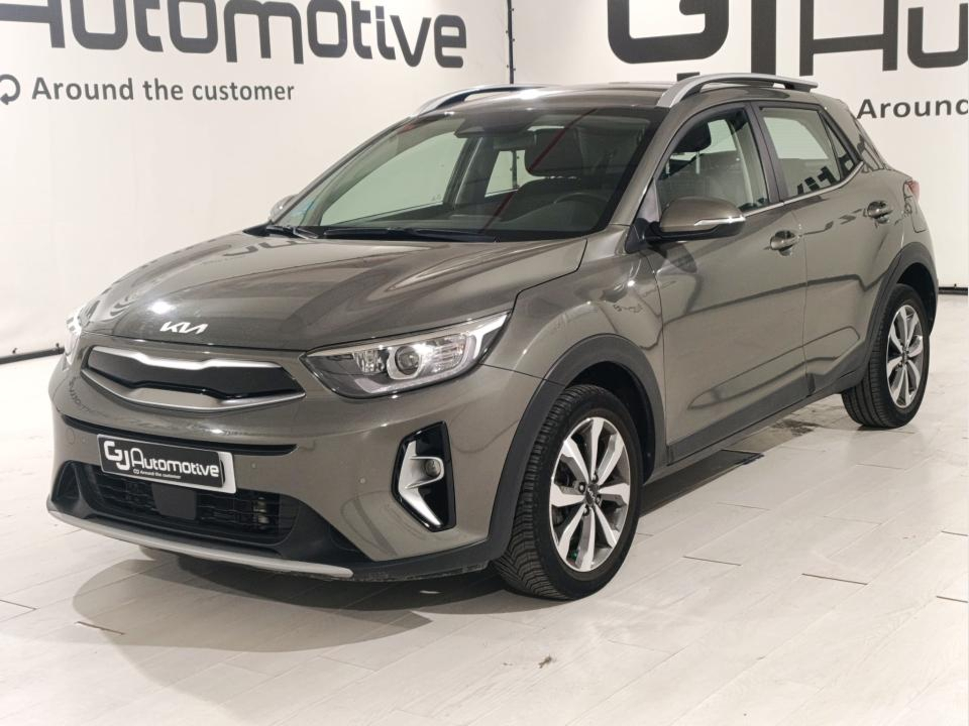 Imagen de KIA Stonic